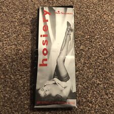 worn hold ups for sale  MEXBOROUGH