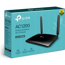 Router link ac1200 usato  Italia