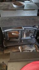 Lopi wood stove for sale  Matamoras