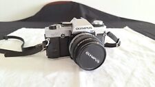 Olympus 35mm slr for sale  ST. NEOTS