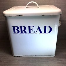 Large bread bin for sale  Shipping to Ireland
