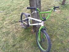 Voodoo nzumbi bmx for sale  OSWESTRY