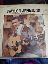 1968 waylon jennings for sale  Shelby