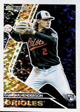 Usado, Juego Completo 2023 Topps Actualización ORO NEGRO (30 Tarjetas) BG-1 a BG-30 Gunnar segunda mano  Embacar hacia Argentina