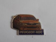 Pins peugeot 406 d'occasion  Riom