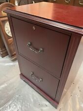 pine finish file cabinet for sale  Gaylesville