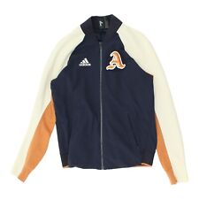 Adidas mens navy for sale  IPSWICH