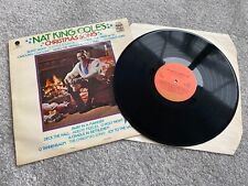 Nat king cole for sale  NEWTON AYCLIFFE
