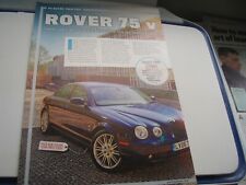 Rover jaguar type for sale  Shipping to Ireland
