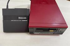 Famicom disk system for sale  Shipping to Canada