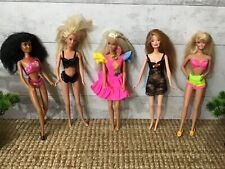 Barbie vintage mattel gebraucht kaufen  Hallenberg