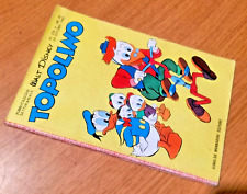 Topolino libretto 256 usato  Torino