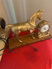 Vintage lincoln horse for sale  Glendale