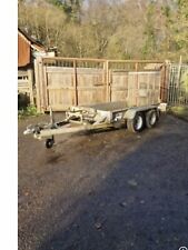 Indespension mini digger for sale  UCKFIELD