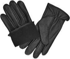 Winter leather gloves for sale  Cary