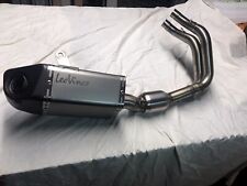 yasuni exhaust for sale  COLNE