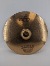 Sabian pro inch for sale  Woodbridge