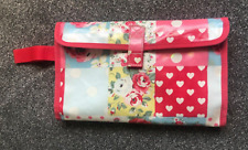 Cath kidston floral for sale  WELSHPOOL