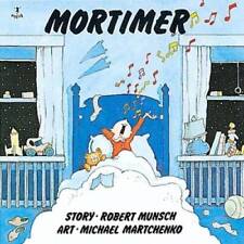 Mortimer paperback munsch for sale  Montgomery