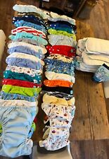 Cloth diapers lot for sale  Louisville