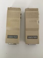 Amiga a520 modulatore usato  Ospitaletto