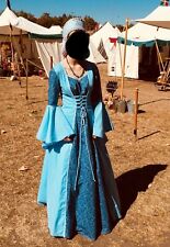 Mittelalter kostüm gewandung gebraucht kaufen  Lorsch