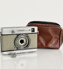 Usado, Câmera Chaika-2 escala soviética semi-formato vintage meio quadro câmera URSS comprar usado  Enviando para Brazil