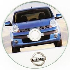 Nissan note 2004 usato  Italia