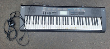 Casio electronic keyboard gebraucht kaufen  Petersberg