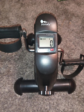 Used, Himaly Under Desk Bike Pedal Exerciser for sale  Shipping to South Africa