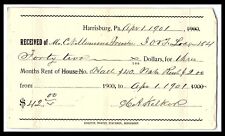 Harrisburg vintage rent for sale  Great Falls