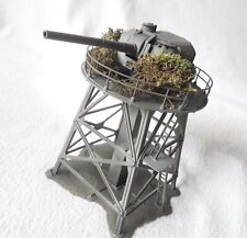Minitanks artillerie diorama gebraucht kaufen  Holzminden