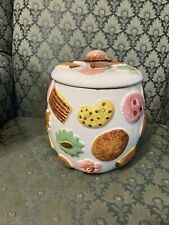 napco cookie jar for sale  Loxley