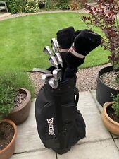 Full golf set for sale  WIRRAL