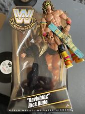 Wwe legends series for sale  BRIGHTON