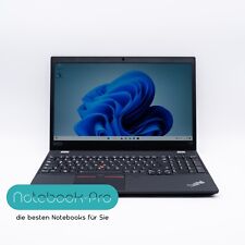 Lenovo thinkpad t590 gebraucht kaufen  Hamburg
