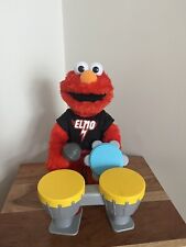 lets rock elmo for sale  CROOK