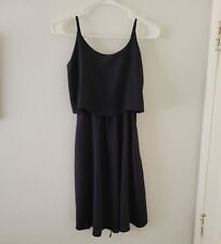 Black summer dress for sale  Henderson