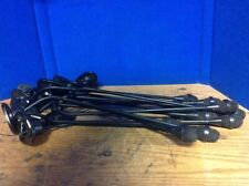 Lots Of 12 Table Mount Conference Microphone, used for sale  Shipping to South Africa