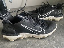Mens trainers size for sale  BASILDON