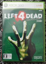 Xbox 360 japonesa Xbox One Left 4 Dead  segunda mano  Embacar hacia Mexico