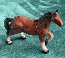 Vintage porcelain horse for sale  Shipping to Ireland