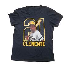 Roberto clemente shirt for sale  New York