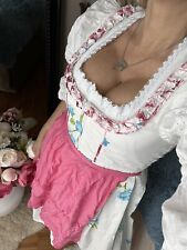 Dirndl scartrachten bluse gebraucht kaufen  München