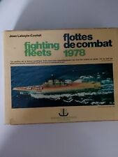 Flottes combat 1978. d'occasion  Floirac
