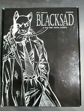 Blacksad vol. limited usato  Maranello