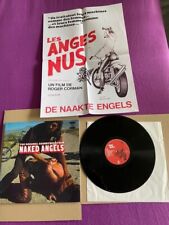 Naked angels reissue gebraucht kaufen  Liederbach