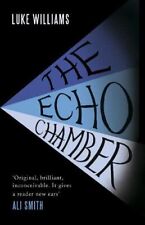 Echo chamber williams for sale  UK