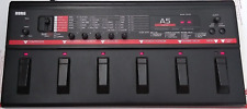 Korg multi effects for sale  Tallahassee