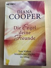 Engel freunde diana gebraucht kaufen  Thedinghausen